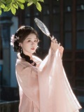 YITUYU艺图语 2025.01.02 粉色温婉 泡芙小方(11)